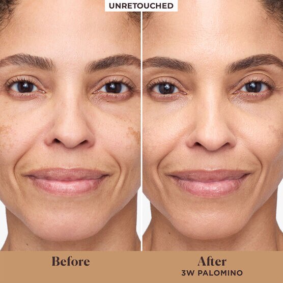 TTD MOISTURIZER NATURAL DEWY 3WPALOMINO?